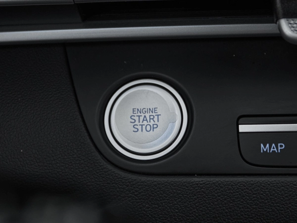 Hyundai Elantra, VII (CN7) Рестайлинг фото №15
