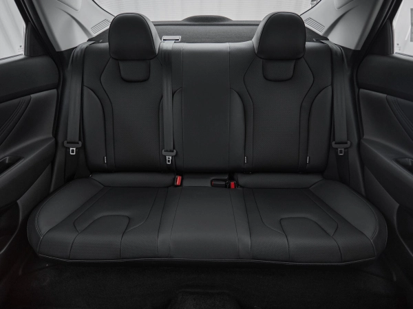Hyundai Elantra, VII (CN7) Рестайлинг фото №22