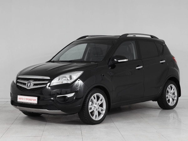 Changan CS35 , I фото №1