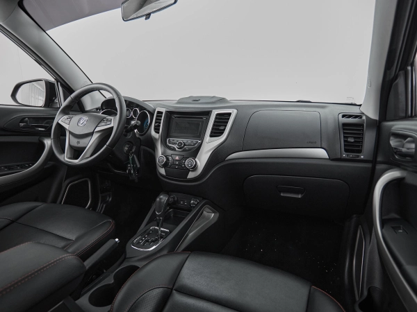 Changan CS35 , I фото №10