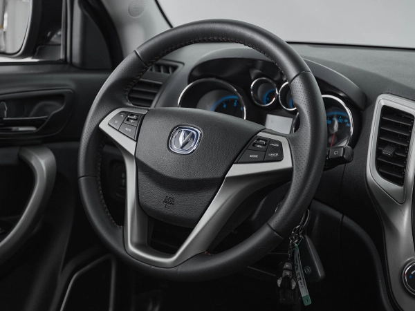 Changan CS35 , I фото №11