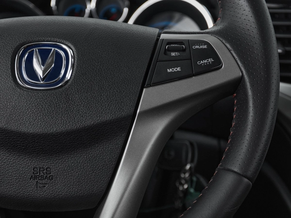 Changan CS35 , I фото №13