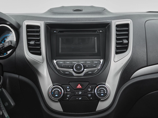 Changan CS35 , I фото №15