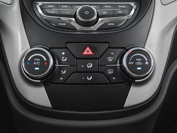 Changan CS35 , I фото №16