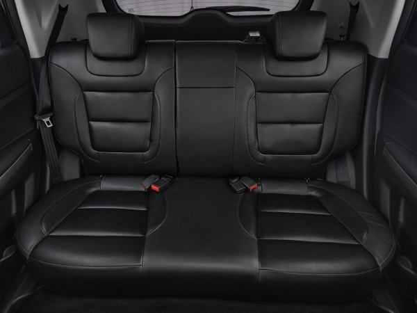 Changan CS35 , I фото №17