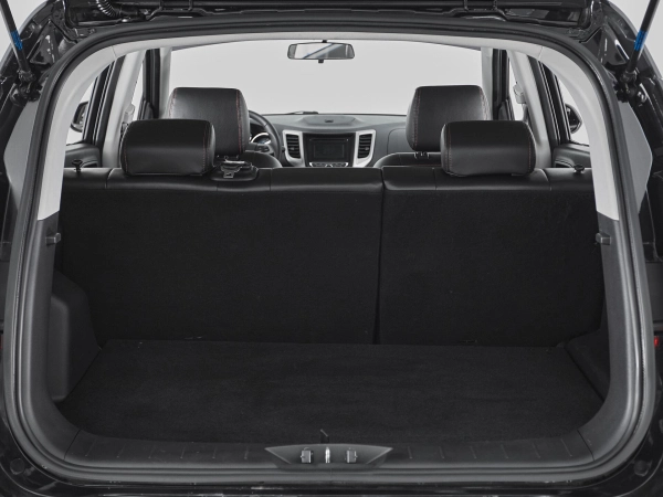 Changan CS35 , I фото №18