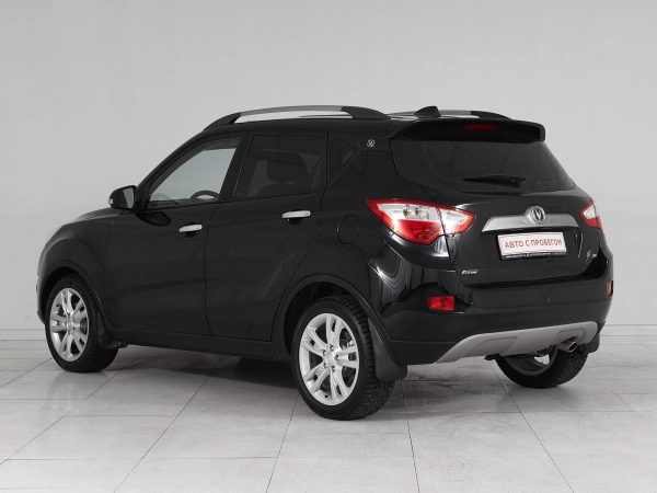 Changan CS35 , I фото №4