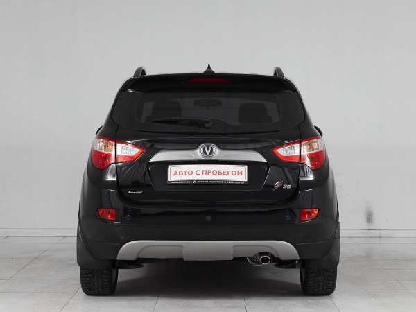 Changan CS35 , I фото №5