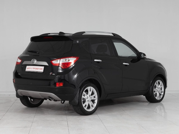 Changan CS35 , I фото №6