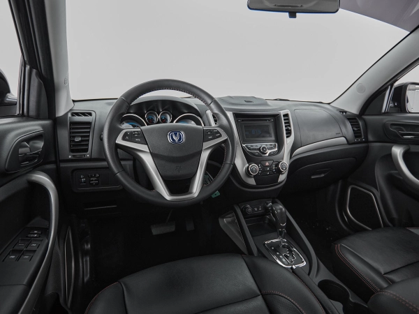 Changan CS35 , I фото №8