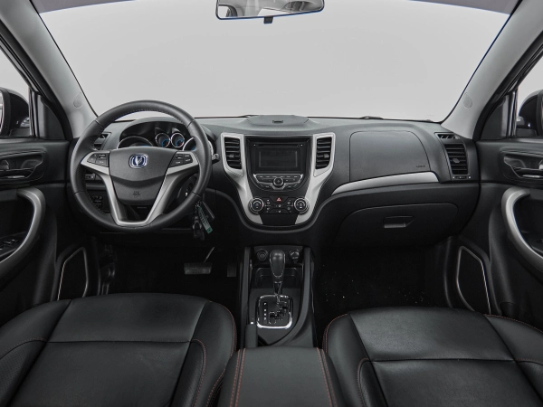 Changan CS35 , I фото №9
