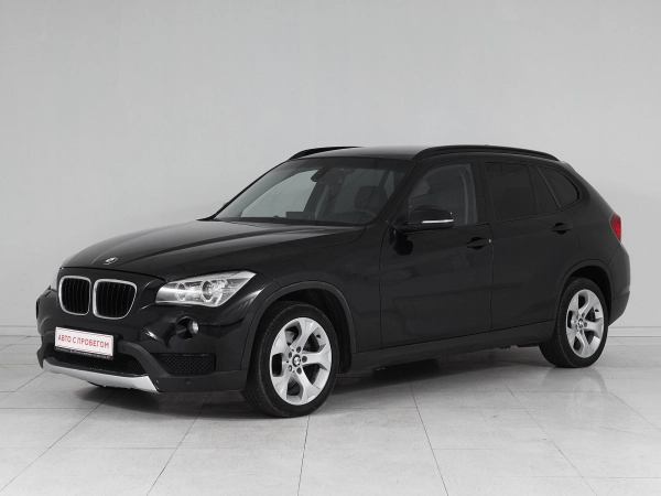 BMW X1, I (E84) Рестайлинг фото №1