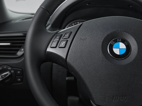 BMW X1, I (E84) Рестайлинг фото №11