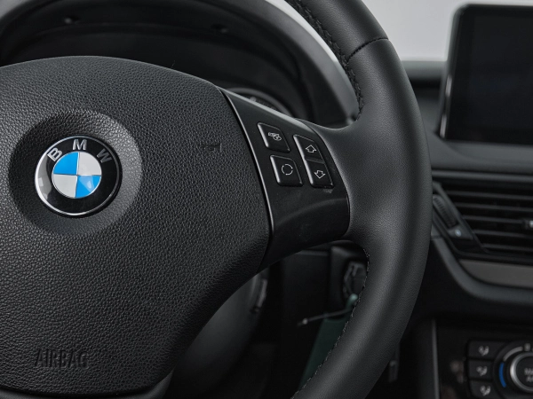 BMW X1, I (E84) Рестайлинг фото №12