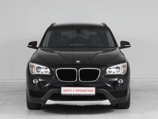 BMW X1, I (E84) Рестайлинг фото №2