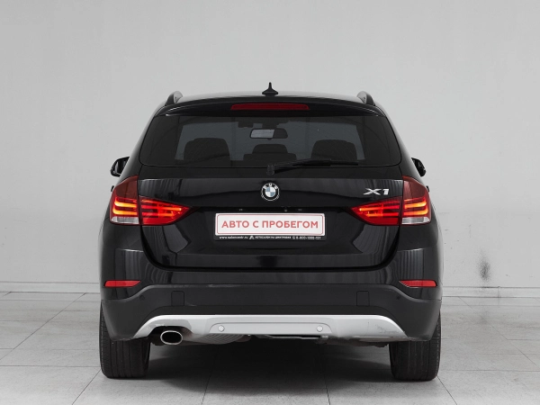 BMW X1, I (E84) Рестайлинг фото №5