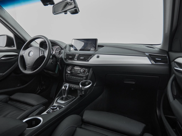 BMW X1, I (E84) Рестайлинг фото №9