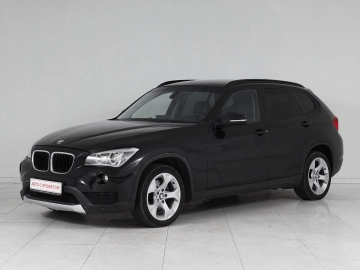 BMW X1, I (E84) Рестайлинг 2014 xDrive20d Локальная сборка фото