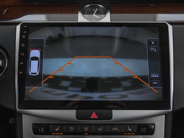 Volkswagen Passat, B7 фото №18