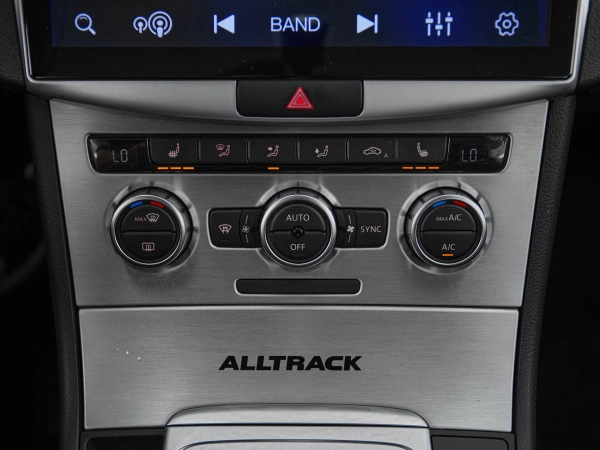 Volkswagen Passat, B7 фото №19