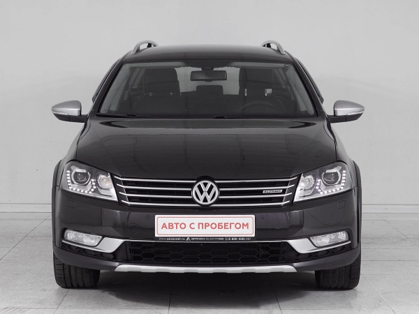 Volkswagen Passat, B7 фото №2