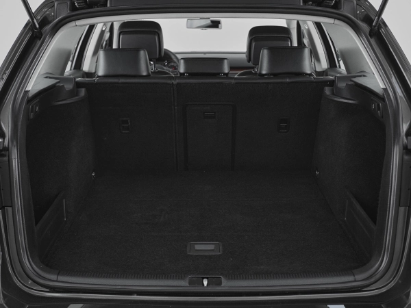 Volkswagen Passat, B7 фото №23