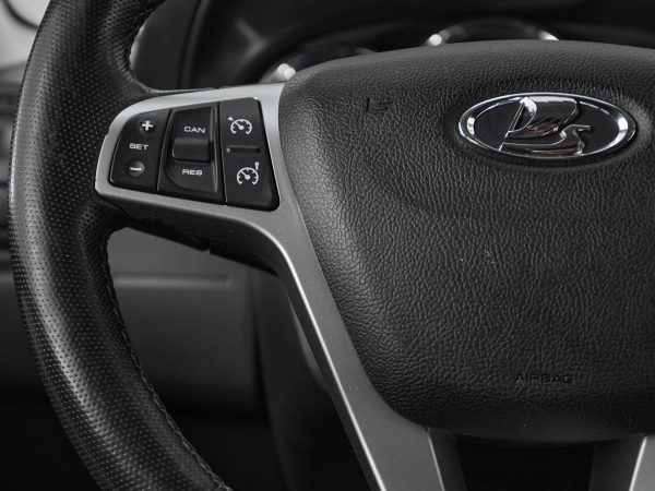 Lada (ВАЗ) Largus, I Рестайлинг фото №11