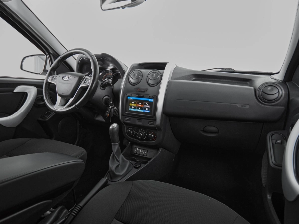 Lada (ВАЗ) Largus, I Рестайлинг фото №9