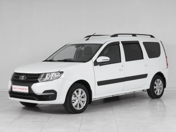Lada (ВАЗ) Largus, I Рестайлинг 2021 Comfort 7 мест (2021-2022) фото