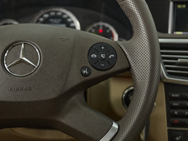 Mercedes-Benz E-Класс, IV (W212, S212, C207) фото №12