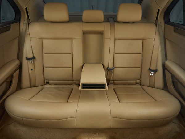 Mercedes-Benz E-Класс, IV (W212, S212, C207) фото №19