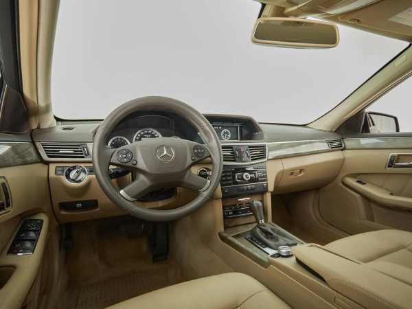 Mercedes-Benz E-Класс, IV (W212, S212, C207) фото №7