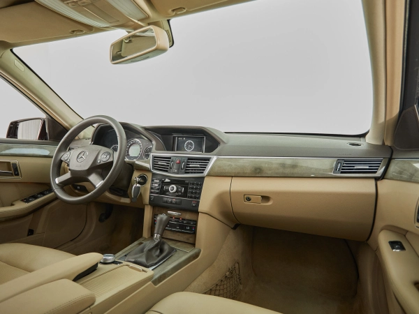 Mercedes-Benz E-Класс, IV (W212, S212, C207) фото №9