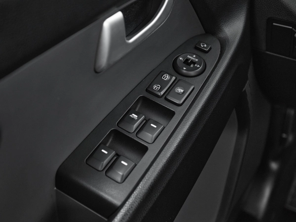 Kia Sportage, III фото №15