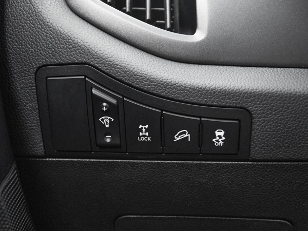 Kia Sportage, III фото №16