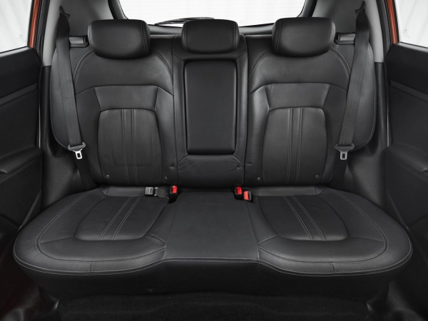 Kia Sportage, III фото №22
