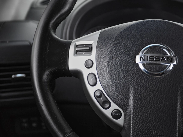 Nissan X-Trail, II Рестайлинг фото №12