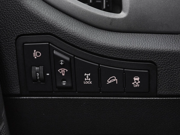 Kia Sportage, III фото №14