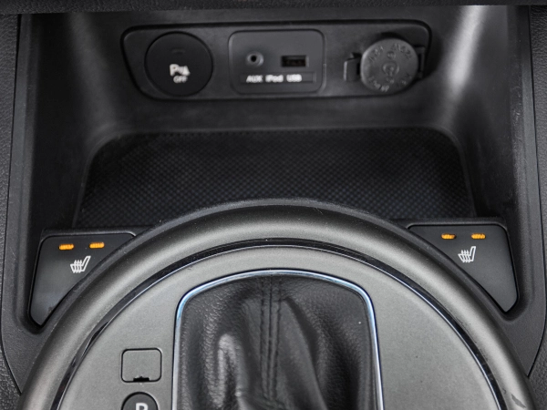 Kia Sportage, III фото №17