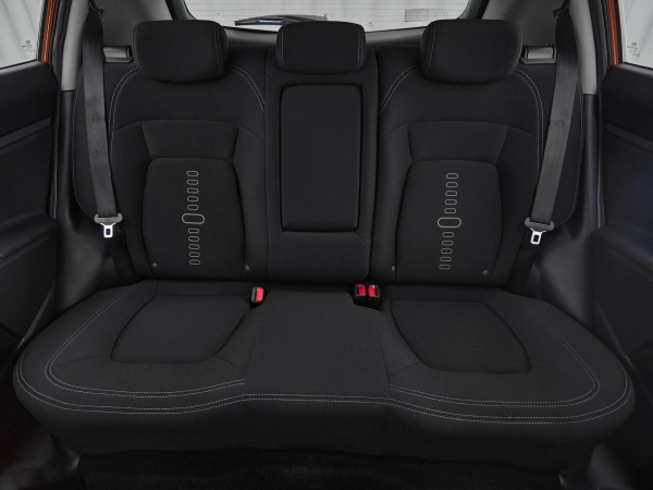 Kia Sportage, III фото №18