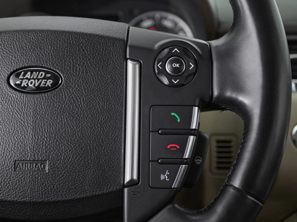 Land Rover Range Rover Sport, I Рестайлинг фото №12