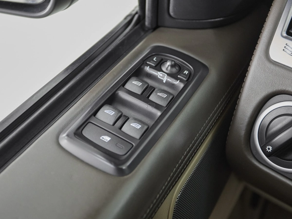 Land Rover Range Rover Sport, I Рестайлинг фото №13