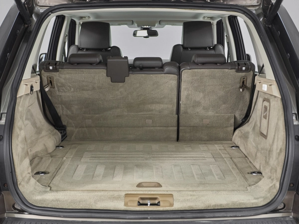 Land Rover Range Rover Sport, I Рестайлинг фото №23