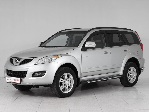 Great Wall Hover H5, I фото №1