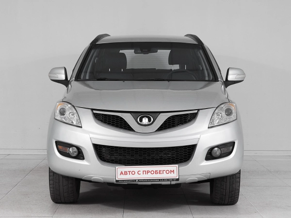 Great Wall Hover H5, I фото №2