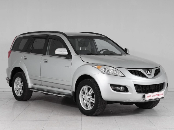 Great Wall Hover H5, I фото №3