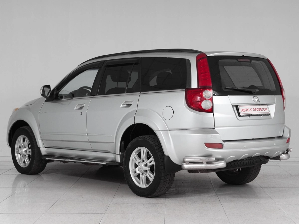 Great Wall Hover H5, I фото №4