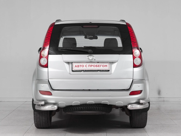 Great Wall Hover H5, I фото №5