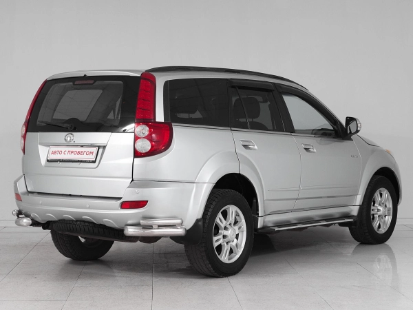 Great Wall Hover H5, I фото №6