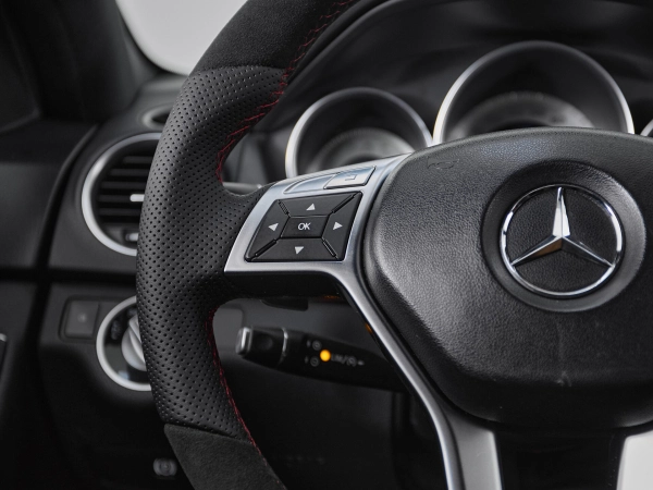 Mercedes-Benz C-Класс, III (W204) Рестайлинг фото №11
